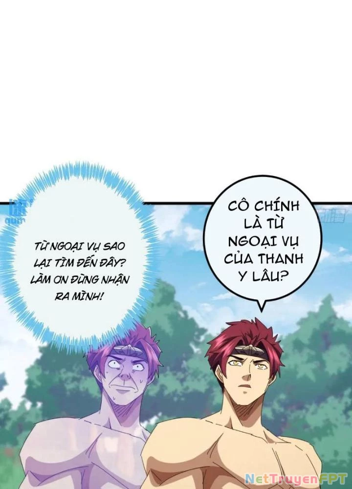 Kim Cương Bất Hoại Đại Trại Chủ Chapter 70 - Trang 3