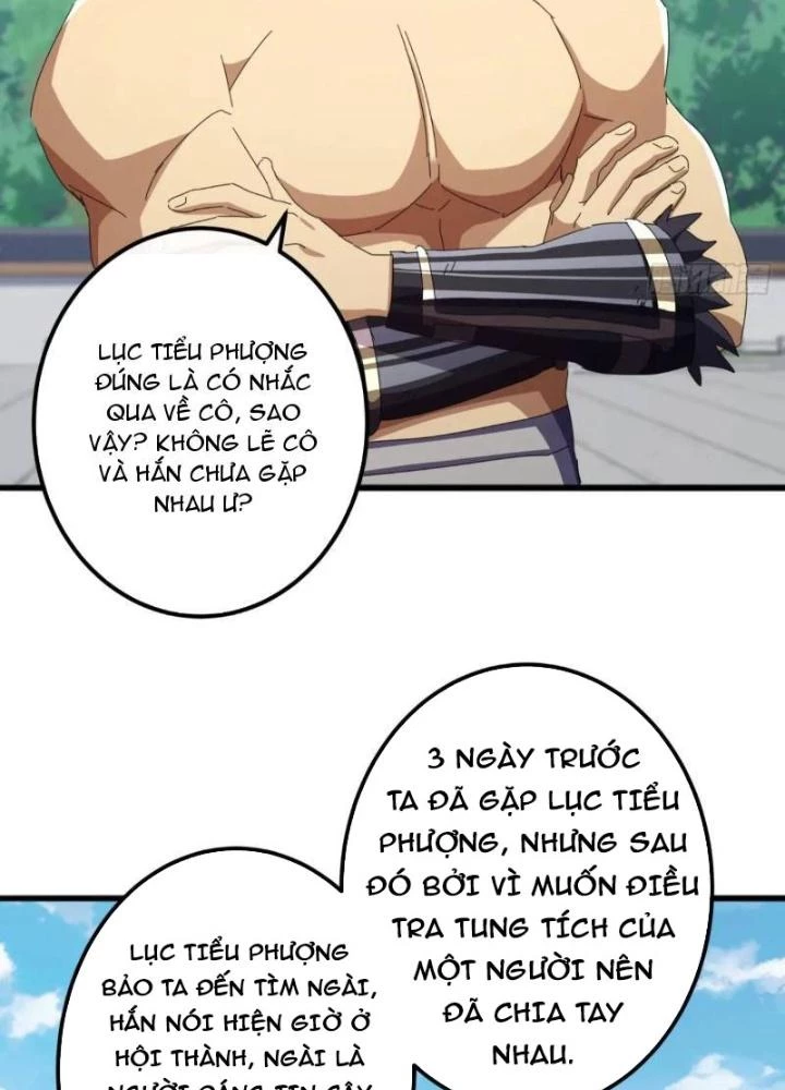 Kim Cương Bất Hoại Đại Trại Chủ Chapter 70 - Trang 3