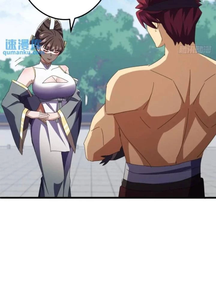 Kim Cương Bất Hoại Đại Trại Chủ Chapter 70 - Trang 3