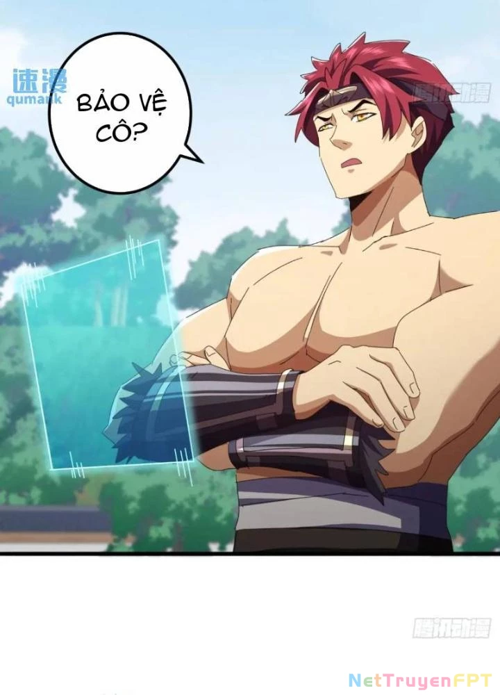 Kim Cương Bất Hoại Đại Trại Chủ Chapter 70 - Trang 3