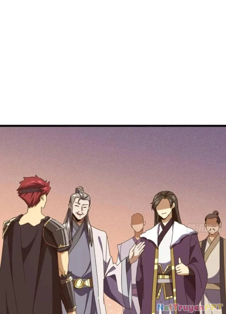 Kim Cương Bất Hoại Đại Trại Chủ Chapter 70 - Trang 3