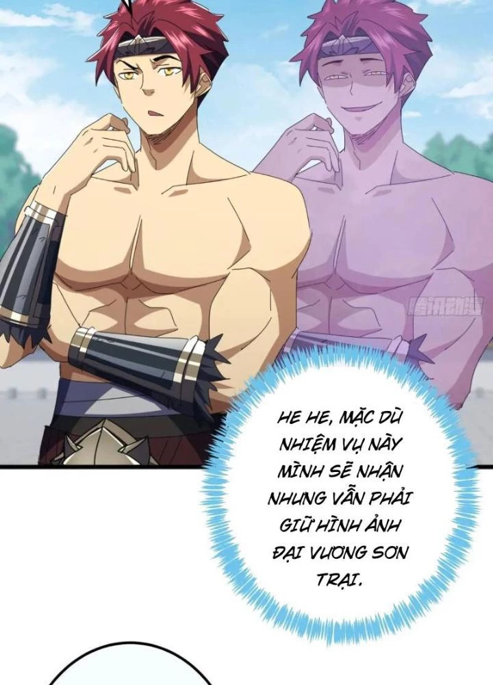 Kim Cương Bất Hoại Đại Trại Chủ Chapter 70 - Trang 3