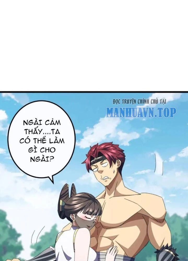 Kim Cương Bất Hoại Đại Trại Chủ Chapter 70 - Trang 3
