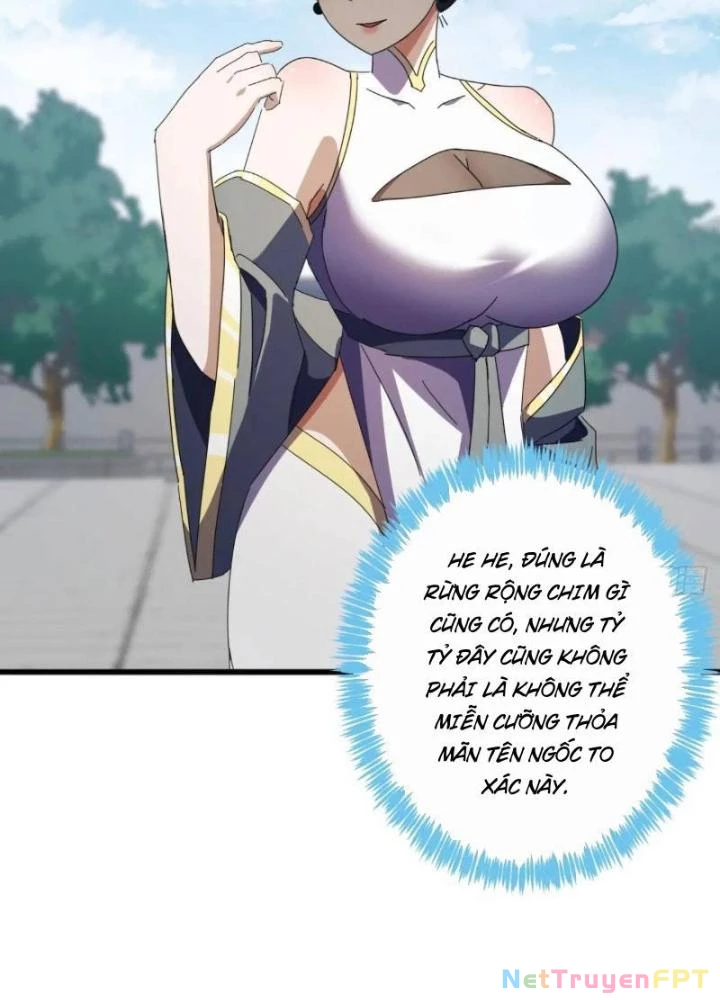 Kim Cương Bất Hoại Đại Trại Chủ Chapter 70 - Trang 3