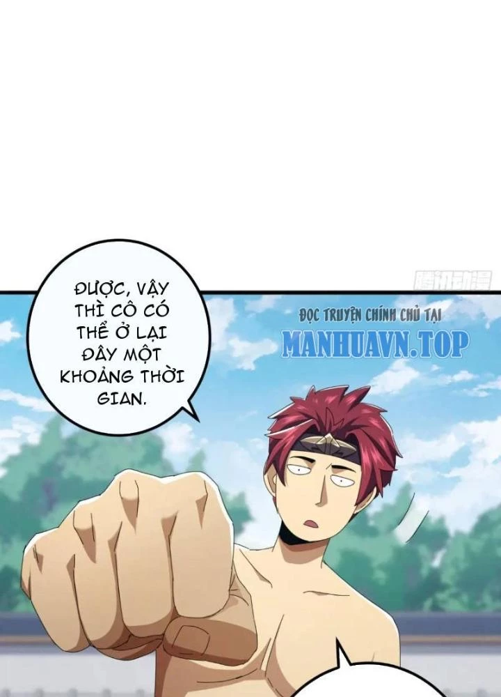 Kim Cương Bất Hoại Đại Trại Chủ Chapter 70 - Trang 3