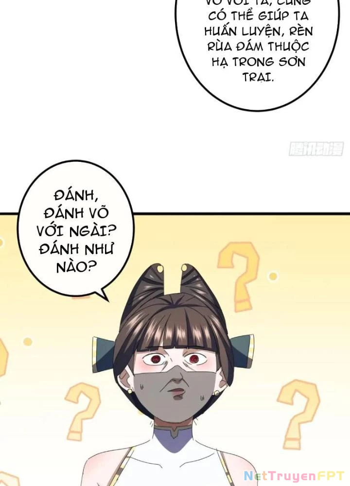Kim Cương Bất Hoại Đại Trại Chủ Chapter 70 - Trang 3