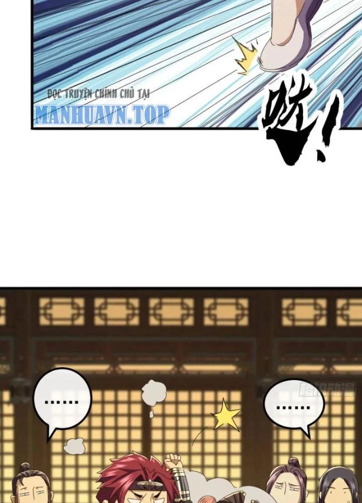 Kim Cương Bất Hoại Đại Trại Chủ Chapter 71 - Trang 3