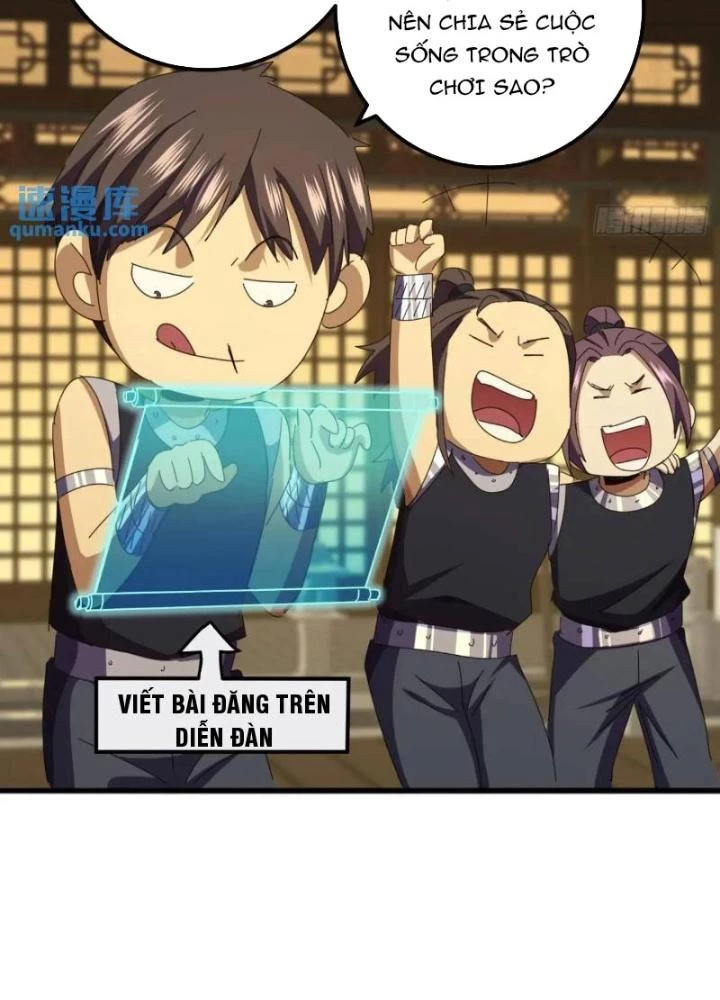 Kim Cương Bất Hoại Đại Trại Chủ Chapter 71 - Trang 3