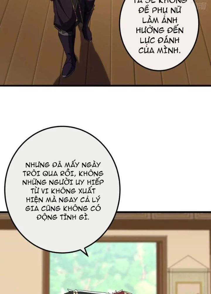 Kim Cương Bất Hoại Đại Trại Chủ Chapter 71 - Trang 3