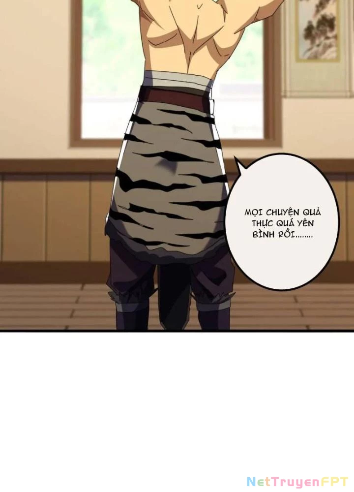 Kim Cương Bất Hoại Đại Trại Chủ Chapter 71 - Trang 3