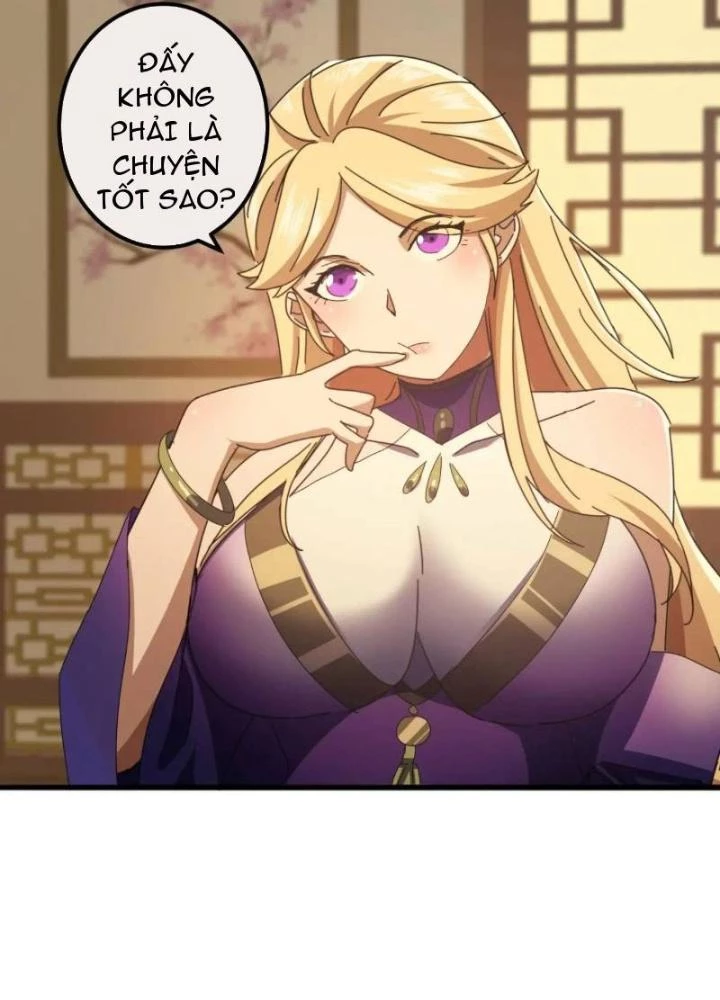 Kim Cương Bất Hoại Đại Trại Chủ Chapter 71 - Trang 3