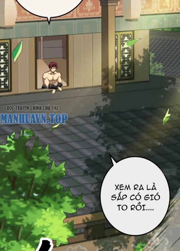 Kim Cương Bất Hoại Đại Trại Chủ Chapter 71 - Trang 3