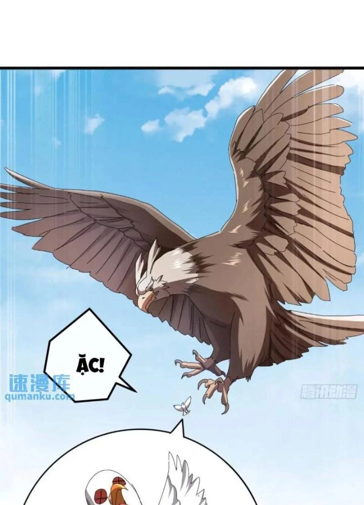 Kim Cương Bất Hoại Đại Trại Chủ Chapter 71 - Trang 3