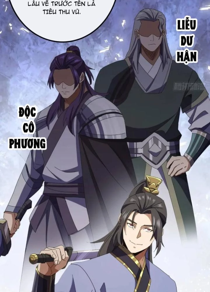Kim Cương Bất Hoại Đại Trại Chủ Chapter 72 - Trang 3