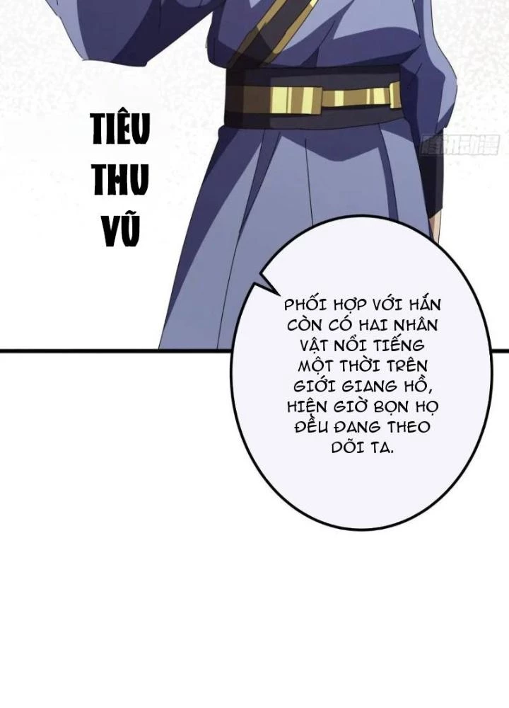Kim Cương Bất Hoại Đại Trại Chủ Chapter 72 - Trang 3