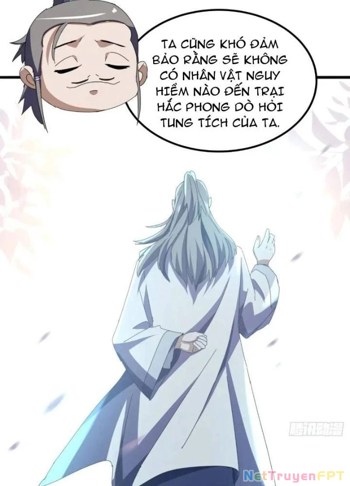 Kim Cương Bất Hoại Đại Trại Chủ Chapter 72 - Trang 3