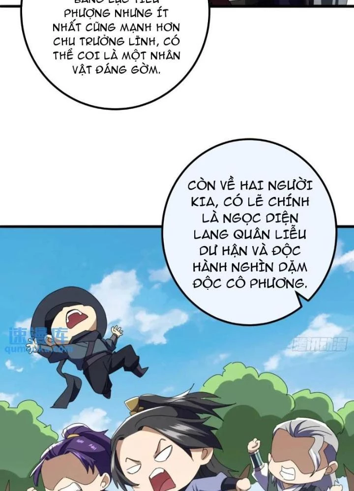 Kim Cương Bất Hoại Đại Trại Chủ Chapter 72 - Trang 3