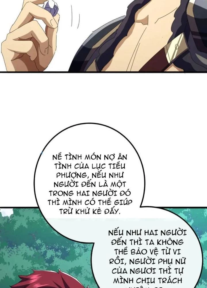 Kim Cương Bất Hoại Đại Trại Chủ Chapter 72 - Trang 3