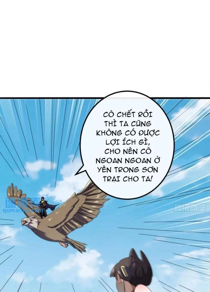 Kim Cương Bất Hoại Đại Trại Chủ Chapter 72 - Trang 3