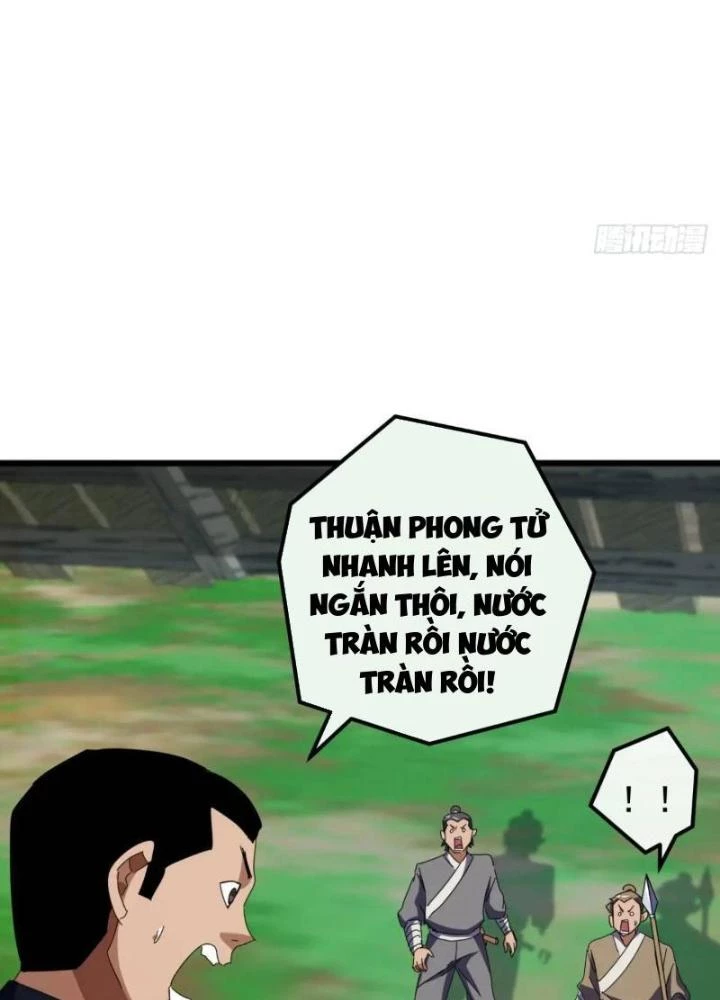 Kim Cương Bất Hoại Đại Trại Chủ Chapter 72 - Trang 3