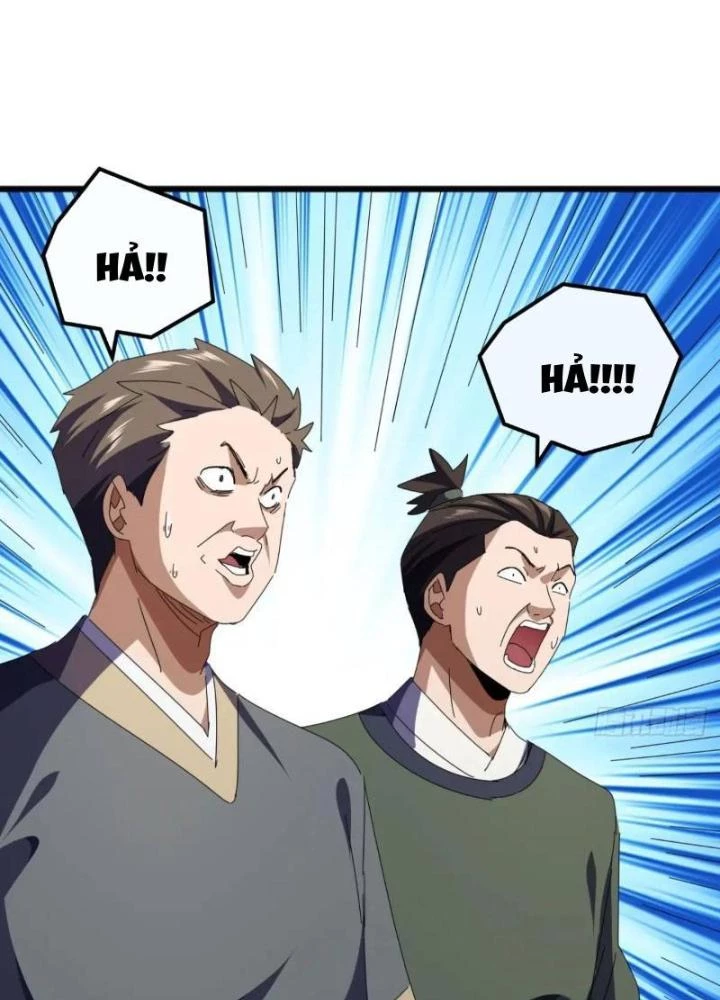 Kim Cương Bất Hoại Đại Trại Chủ Chapter 72 - Trang 3