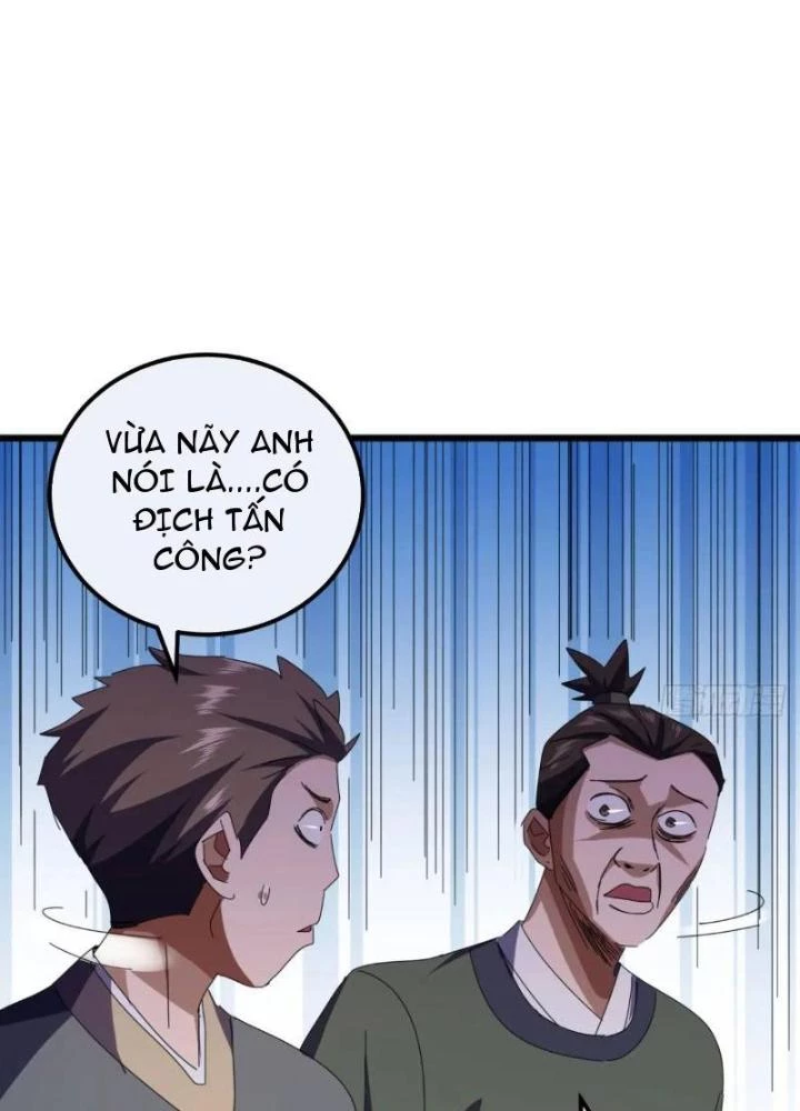 Kim Cương Bất Hoại Đại Trại Chủ Chapter 72 - Trang 3