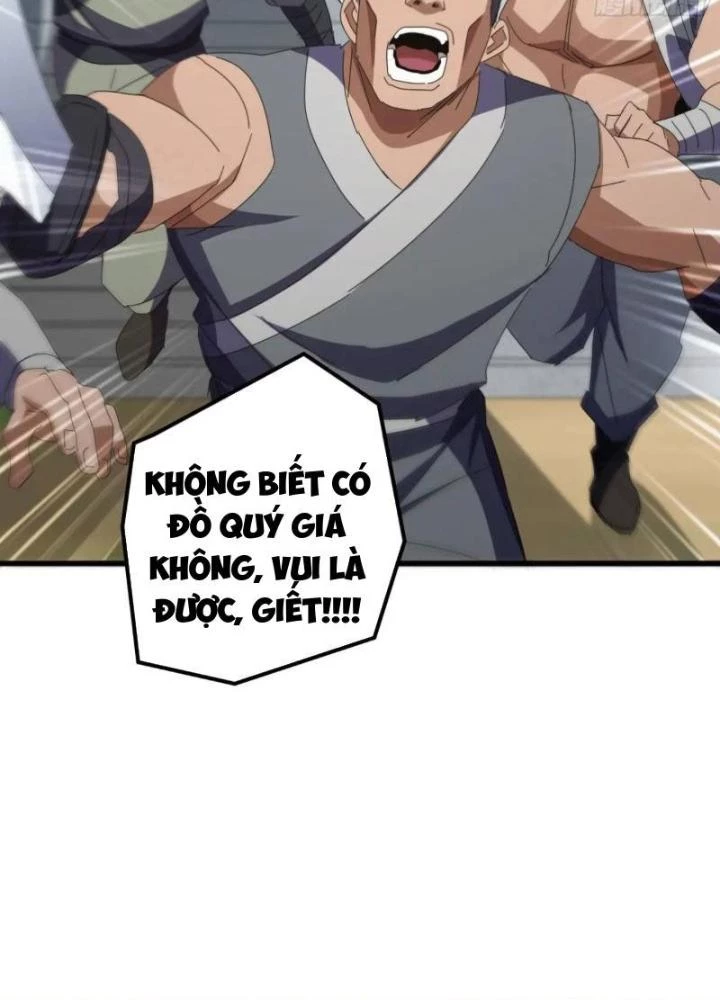 Kim Cương Bất Hoại Đại Trại Chủ Chapter 72 - Trang 3