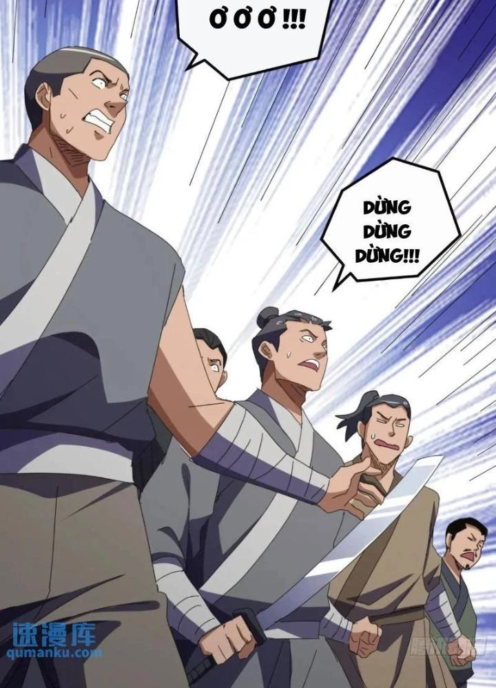 Kim Cương Bất Hoại Đại Trại Chủ Chapter 72 - Trang 3