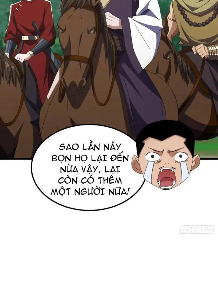 Kim Cương Bất Hoại Đại Trại Chủ Chapter 72 - Trang 3