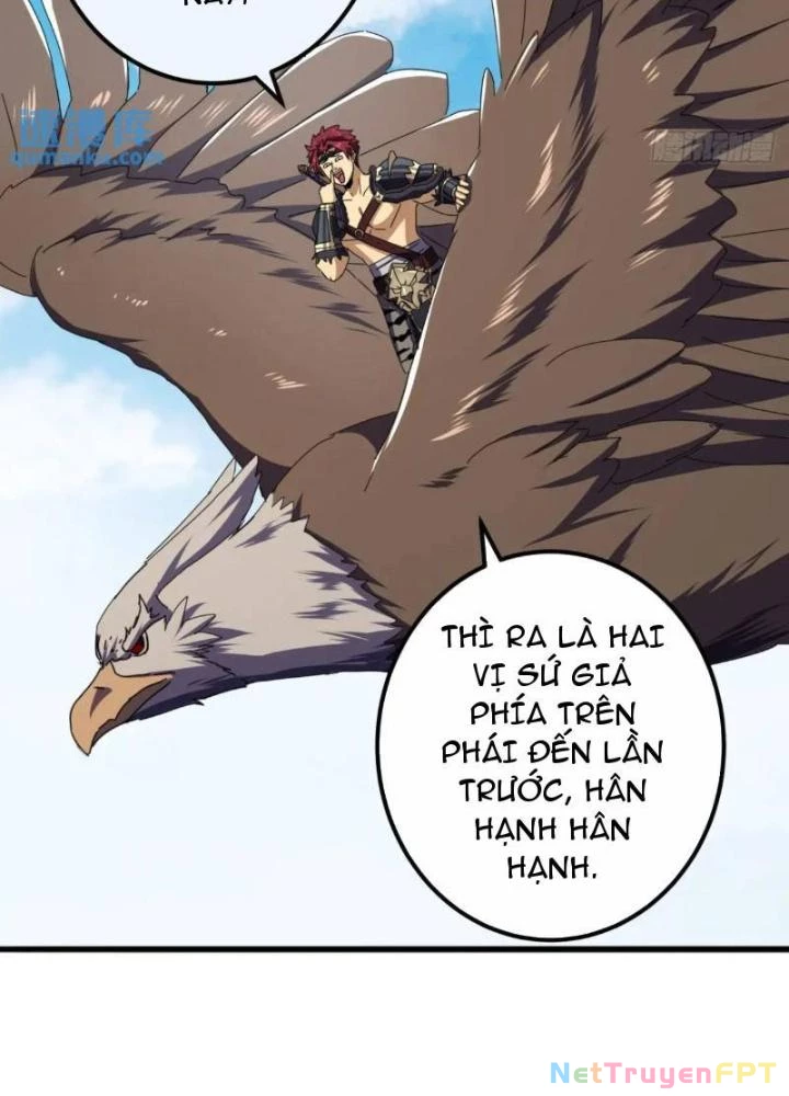 Kim Cương Bất Hoại Đại Trại Chủ Chapter 72 - Trang 3