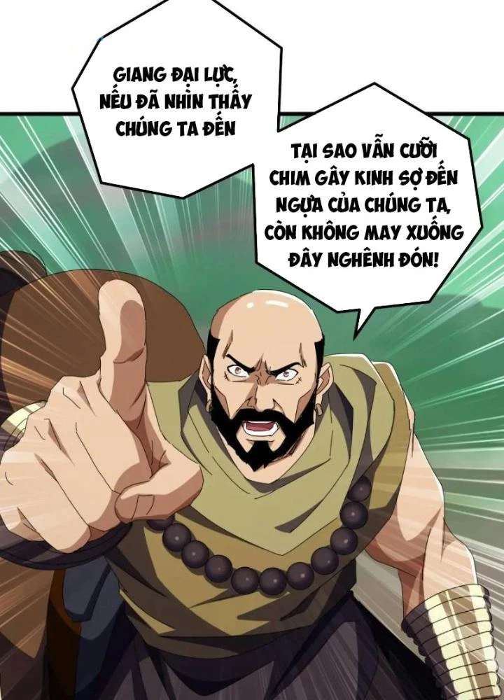 Kim Cương Bất Hoại Đại Trại Chủ Chapter 72 - Trang 3