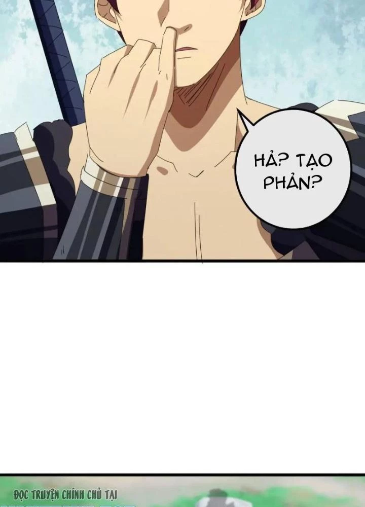 Kim Cương Bất Hoại Đại Trại Chủ Chapter 72 - Trang 3