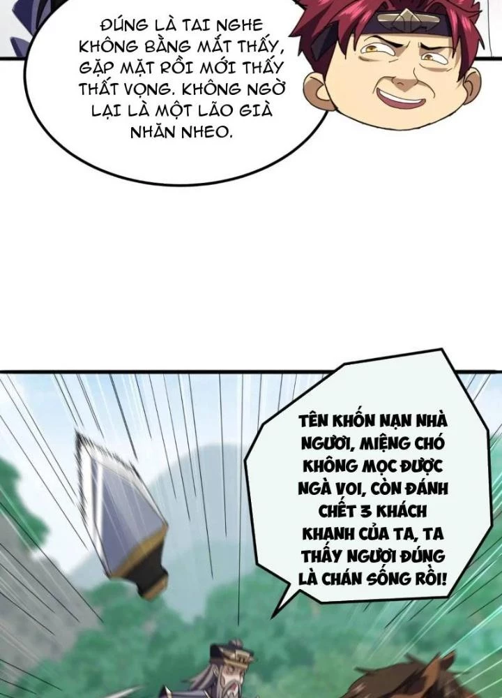 Kim Cương Bất Hoại Đại Trại Chủ Chapter 72 - Trang 3