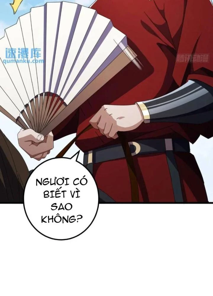 Kim Cương Bất Hoại Đại Trại Chủ Chapter 72 - Trang 3