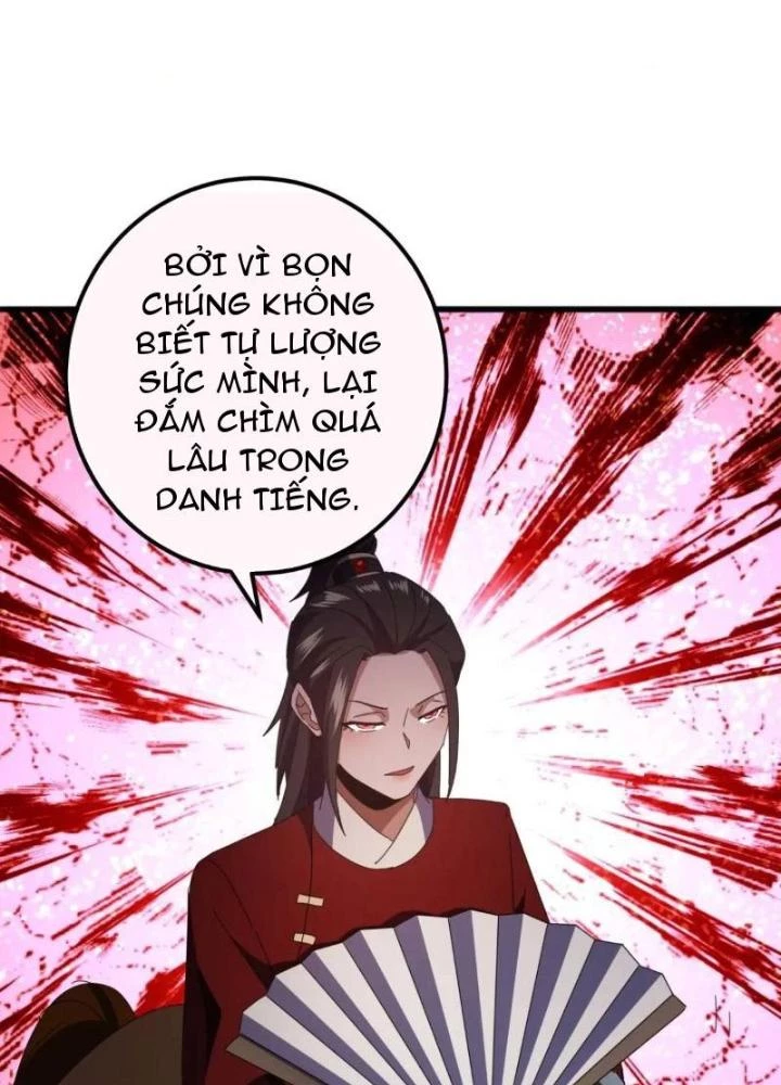 Kim Cương Bất Hoại Đại Trại Chủ Chapter 72 - Trang 3