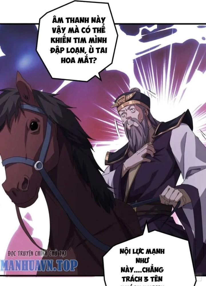 Kim Cương Bất Hoại Đại Trại Chủ Chapter 73 - Trang 3