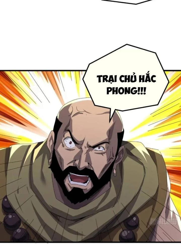Kim Cương Bất Hoại Đại Trại Chủ Chapter 73 - Trang 3