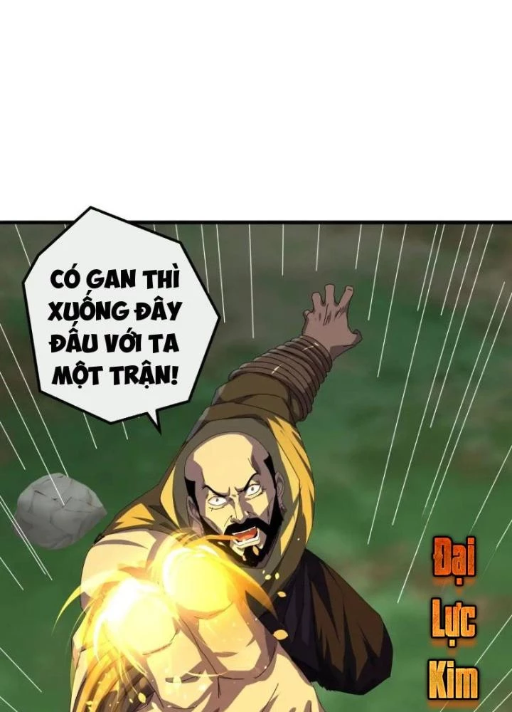 Kim Cương Bất Hoại Đại Trại Chủ Chapter 73 - Trang 3