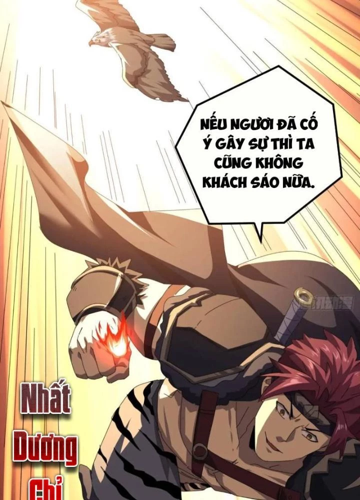 Kim Cương Bất Hoại Đại Trại Chủ Chapter 73 - Trang 3