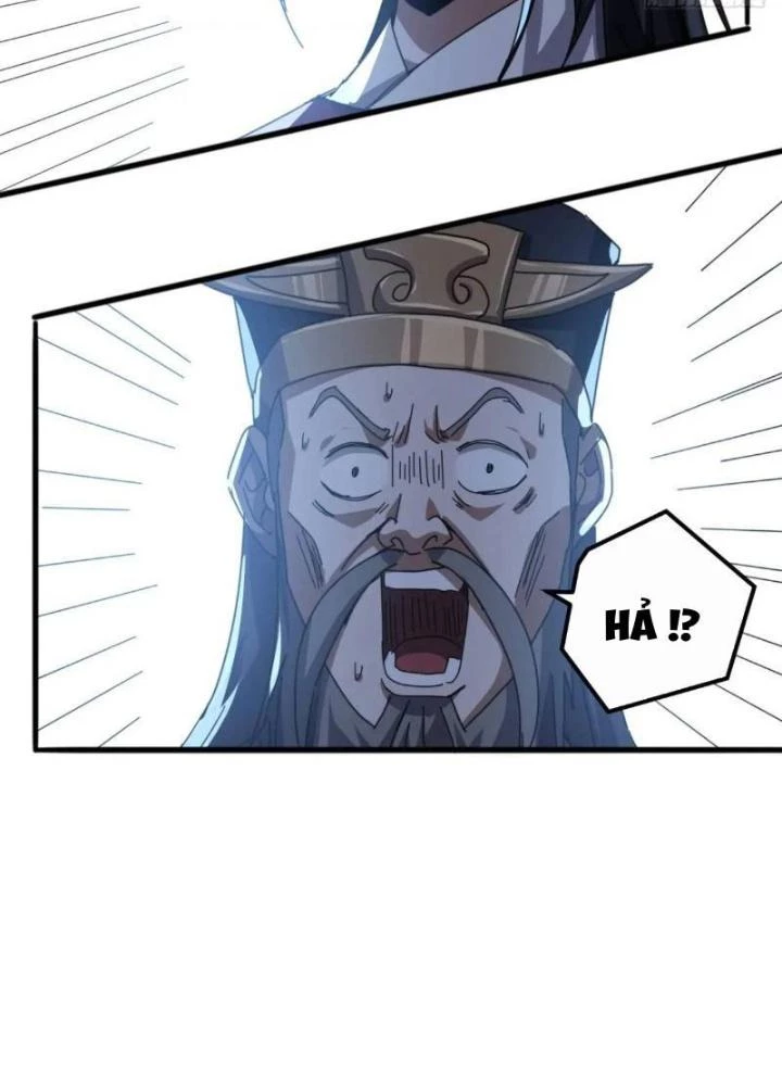 Kim Cương Bất Hoại Đại Trại Chủ Chapter 73 - Trang 3
