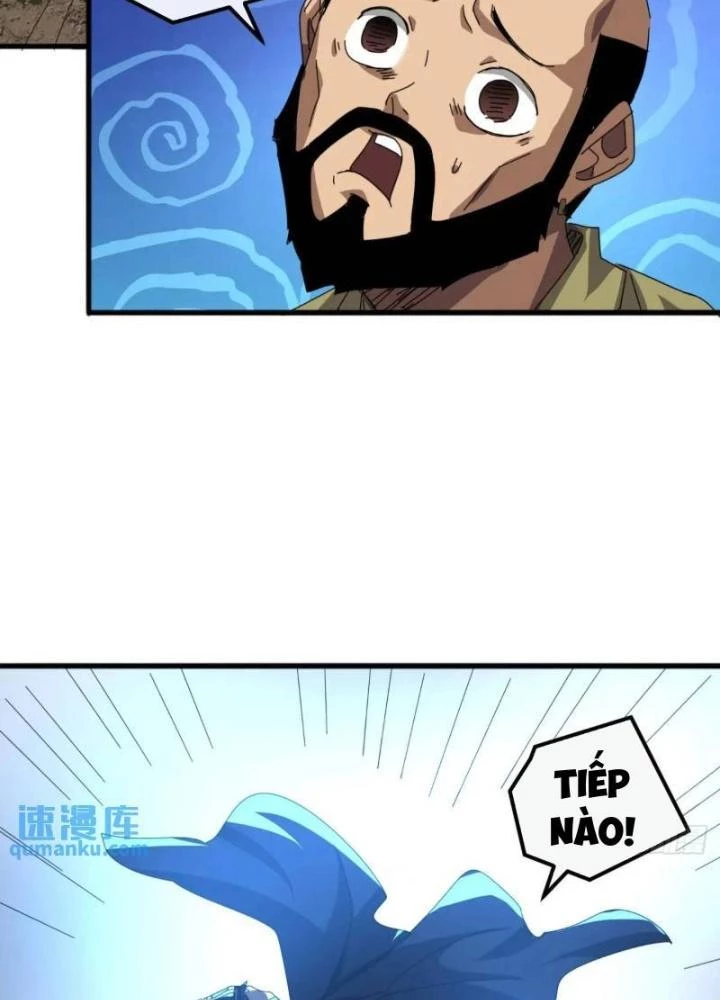 Kim Cương Bất Hoại Đại Trại Chủ Chapter 73 - Trang 3