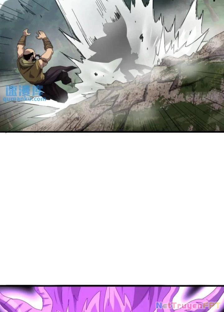 Kim Cương Bất Hoại Đại Trại Chủ Chapter 73 - Trang 3