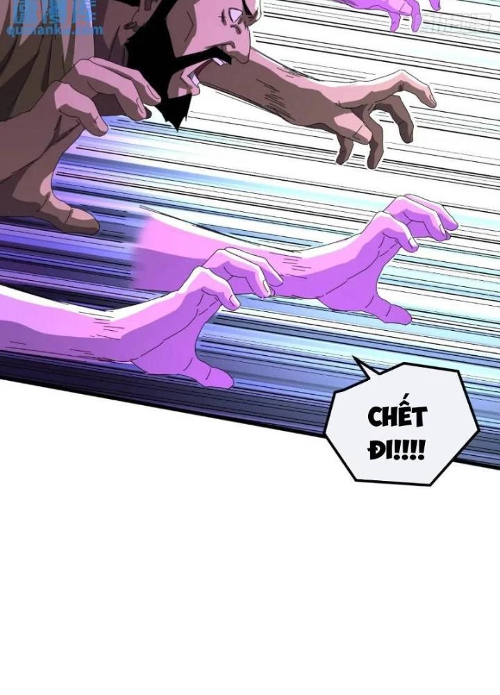 Kim Cương Bất Hoại Đại Trại Chủ Chapter 73 - Trang 3