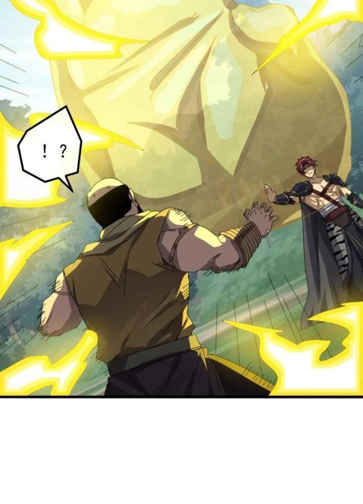 Kim Cương Bất Hoại Đại Trại Chủ Chapter 73 - Trang 3
