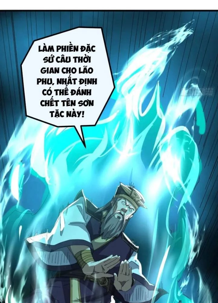 Kim Cương Bất Hoại Đại Trại Chủ Chapter 73 - Trang 3