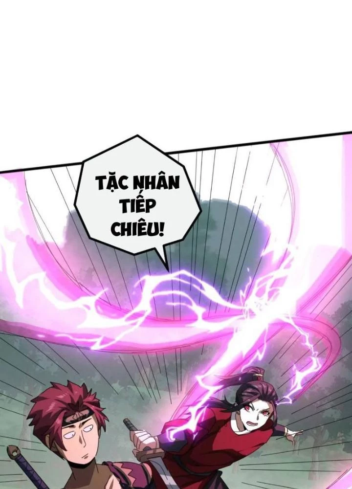 Kim Cương Bất Hoại Đại Trại Chủ Chapter 73 - Trang 3