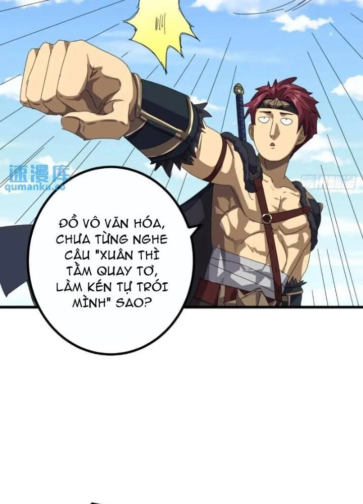 Kim Cương Bất Hoại Đại Trại Chủ Chapter 73 - Trang 3