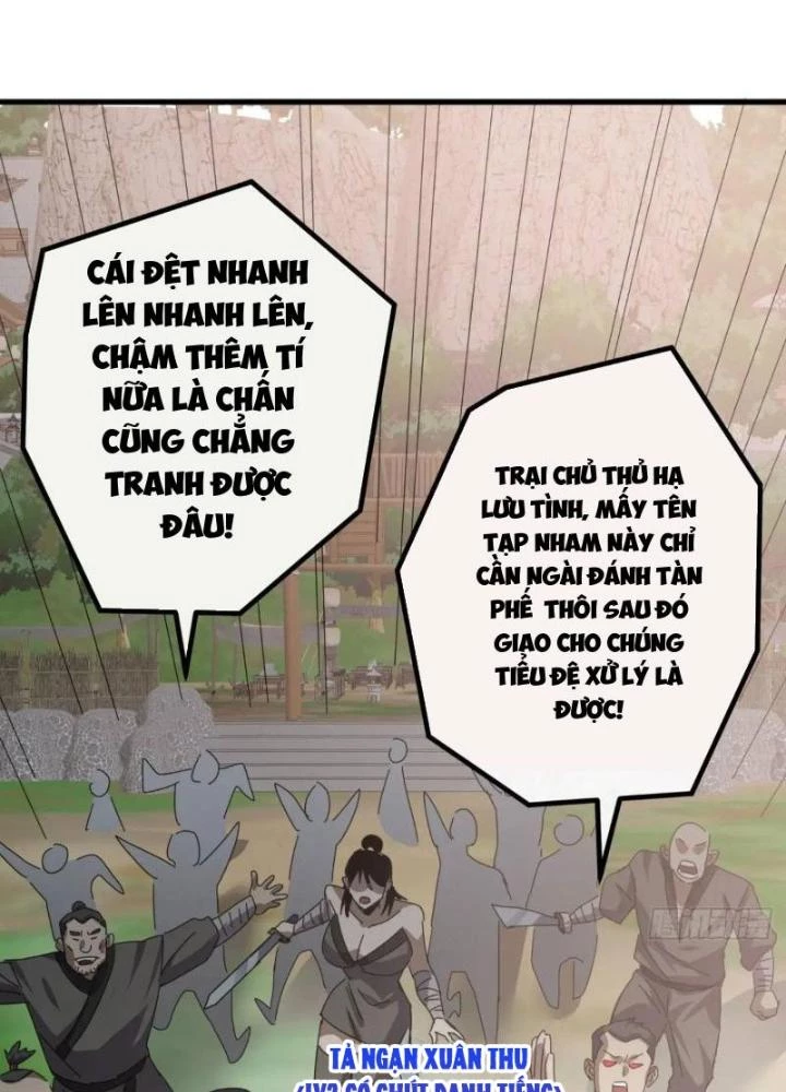 Kim Cương Bất Hoại Đại Trại Chủ Chapter 73 - Trang 3