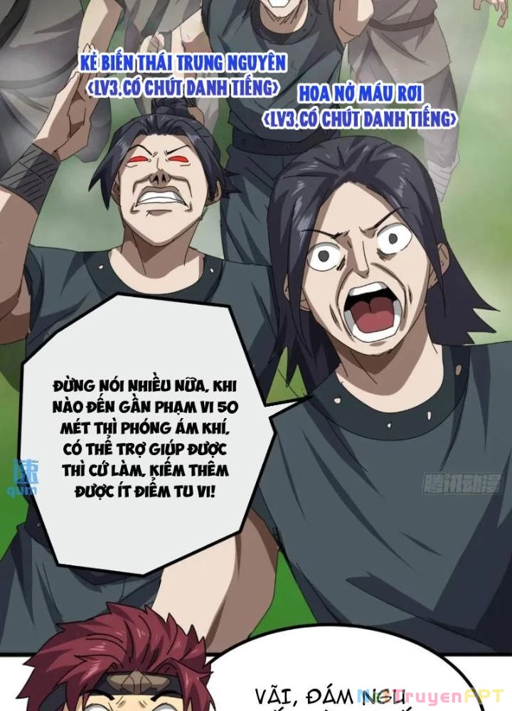 Kim Cương Bất Hoại Đại Trại Chủ Chapter 73 - Trang 3