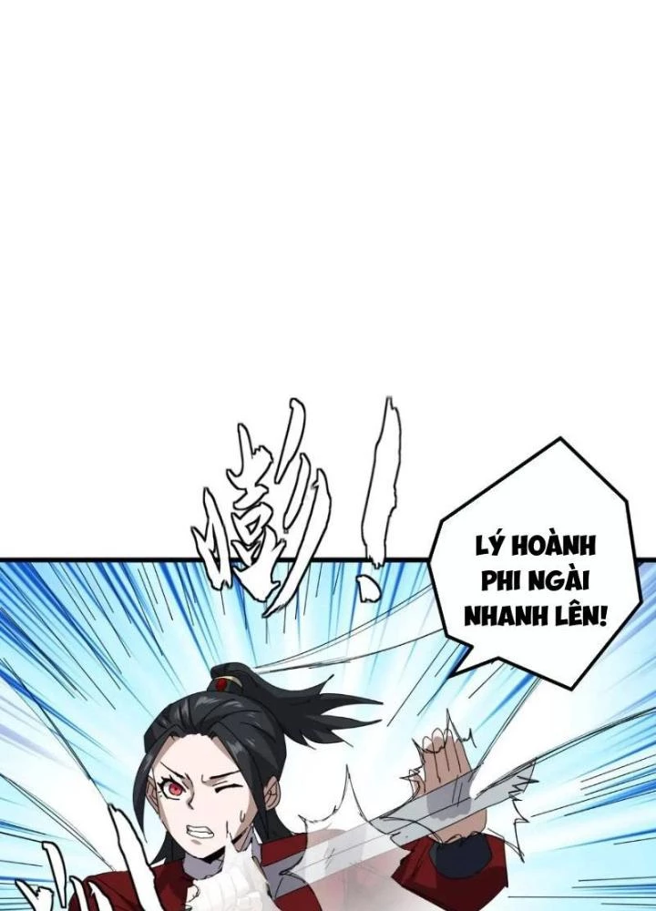 Kim Cương Bất Hoại Đại Trại Chủ Chapter 73 - Trang 3